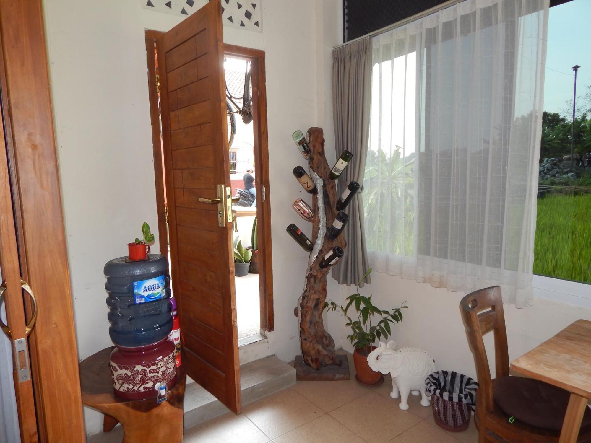 Alamanda Family Villas, Pool & Local Tours * Yogyakarta