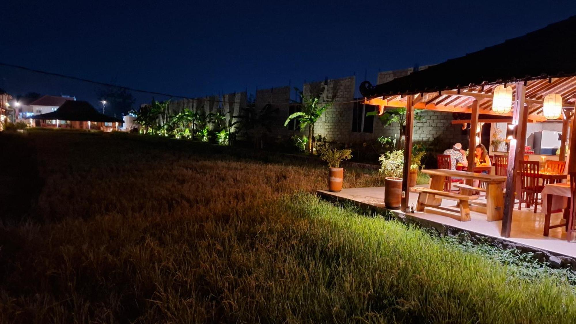 Alamanda Family Villas, Pool & Local Tours Séjour à la ferme Yogyakarta
