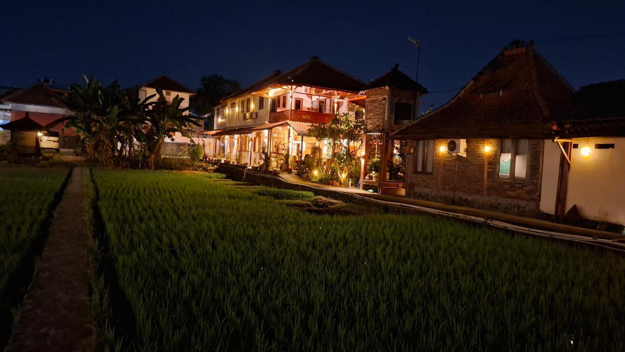 Alamanda Family Villas, Pool & Local Tours Séjour à la ferme